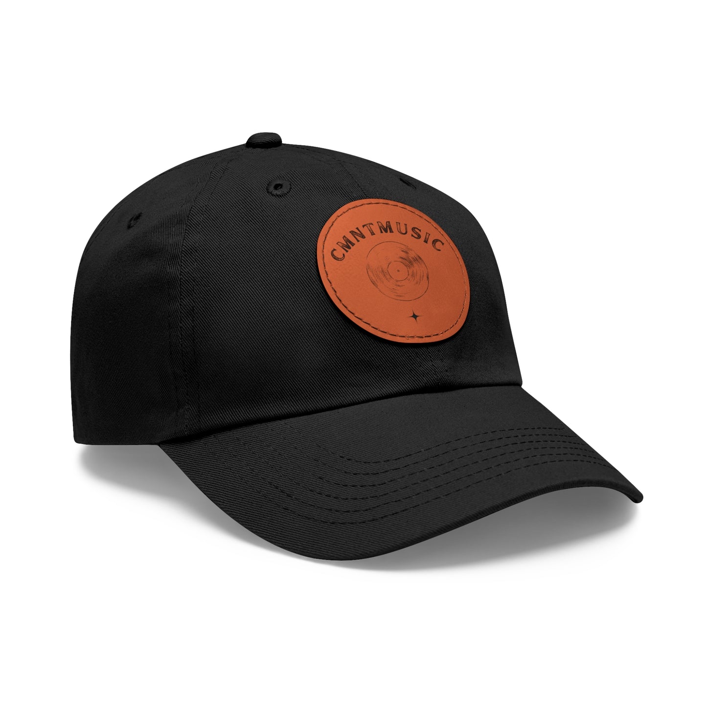 i don't know why they call it a dad hat but ok