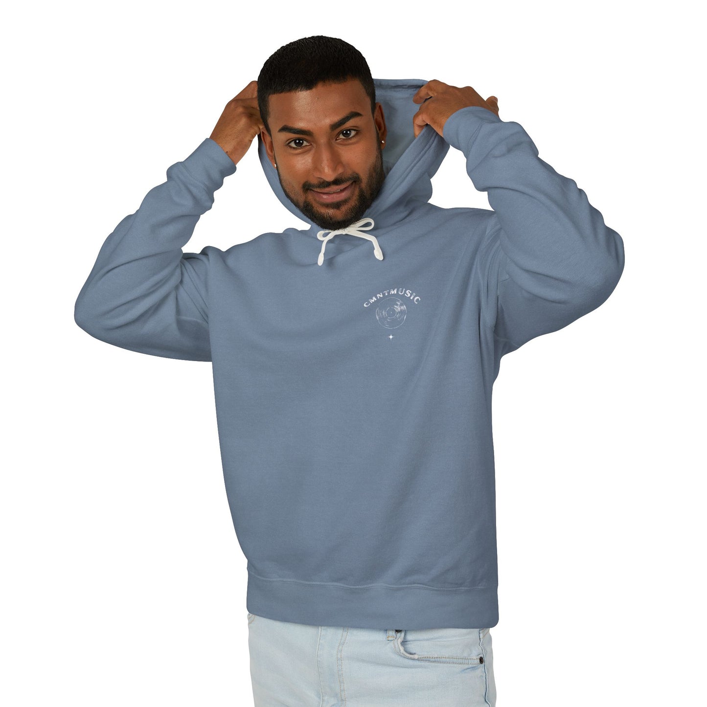 Partners In Crime Hoodie