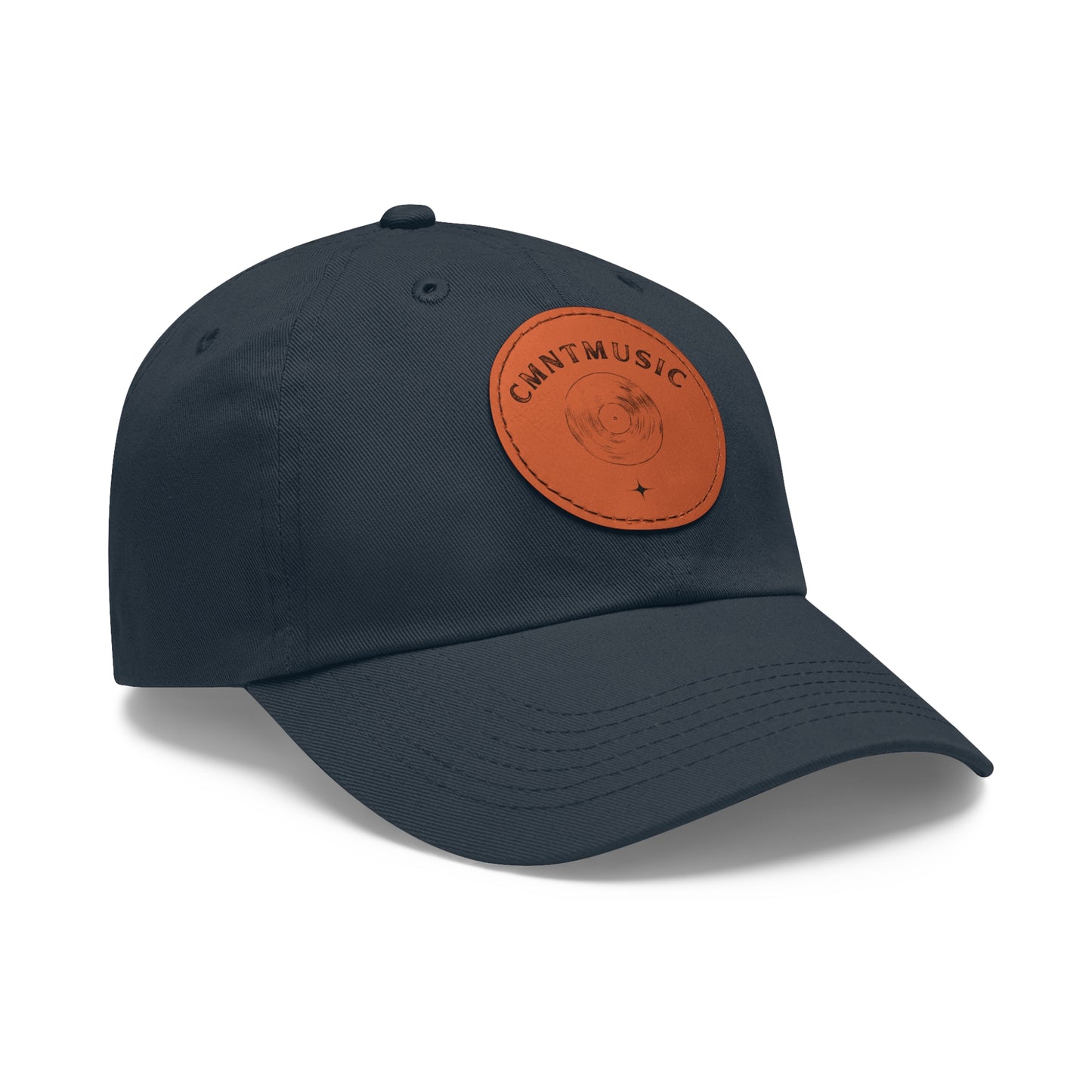 i don't know why they call it a dad hat but ok
