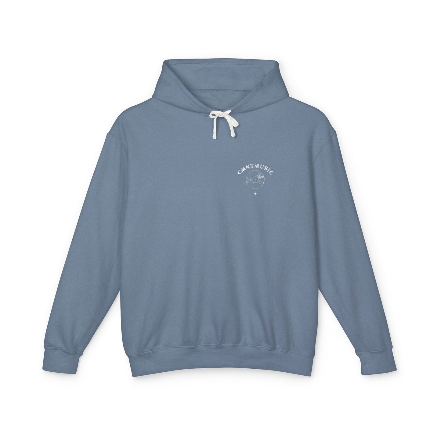 Partners In Crime Hoodie