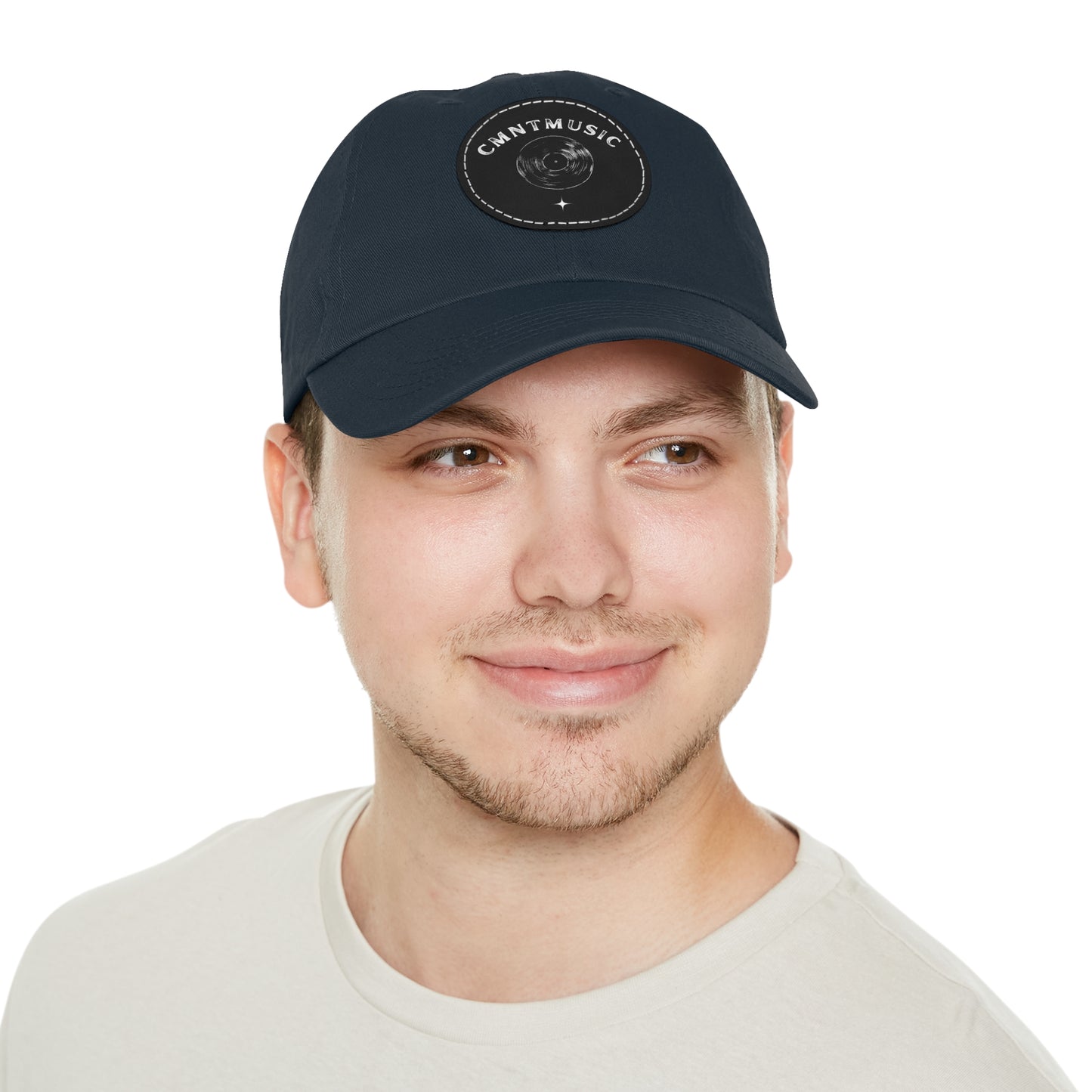 i don't know why they call it a dad hat but ok