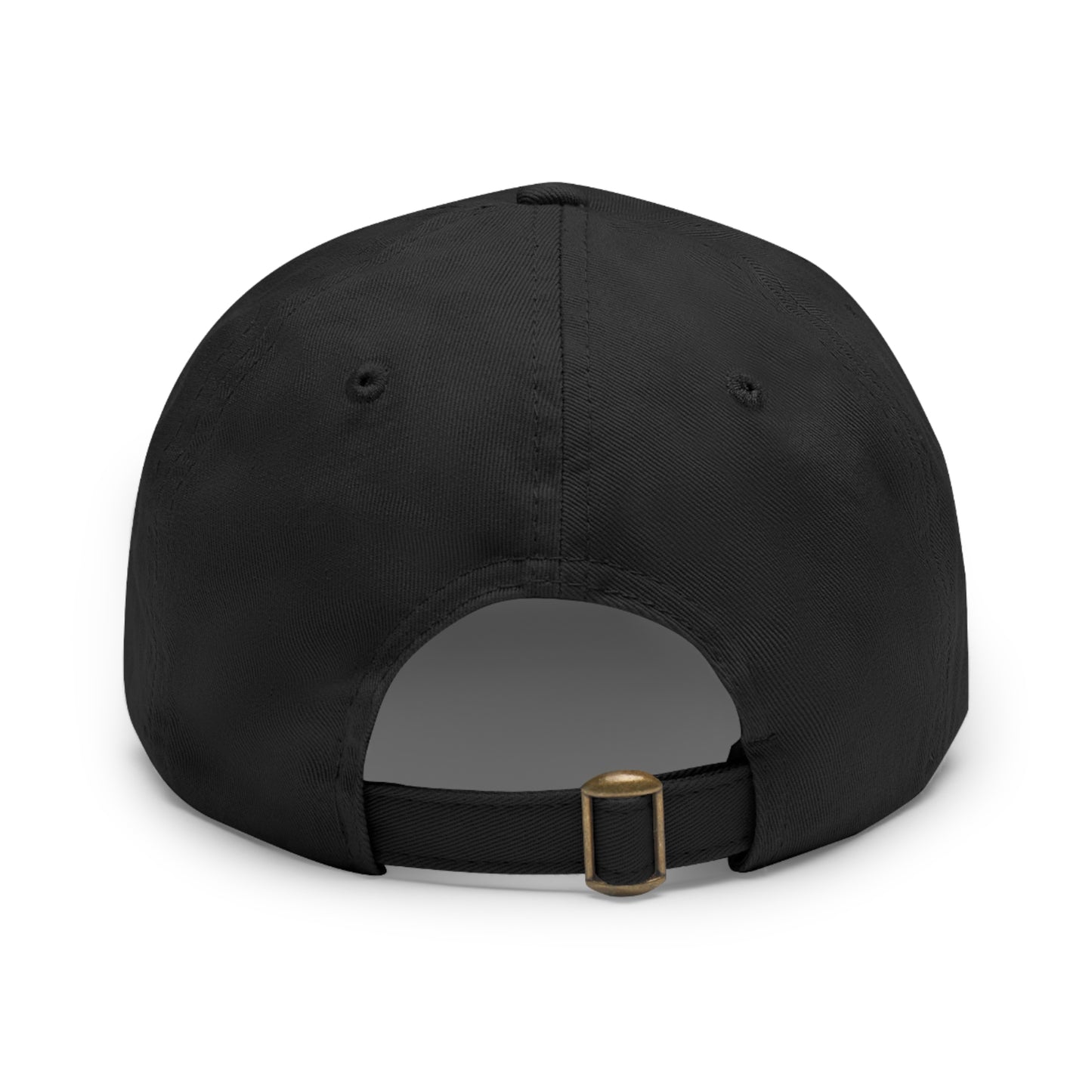 i don't know why they call it a dad hat but ok