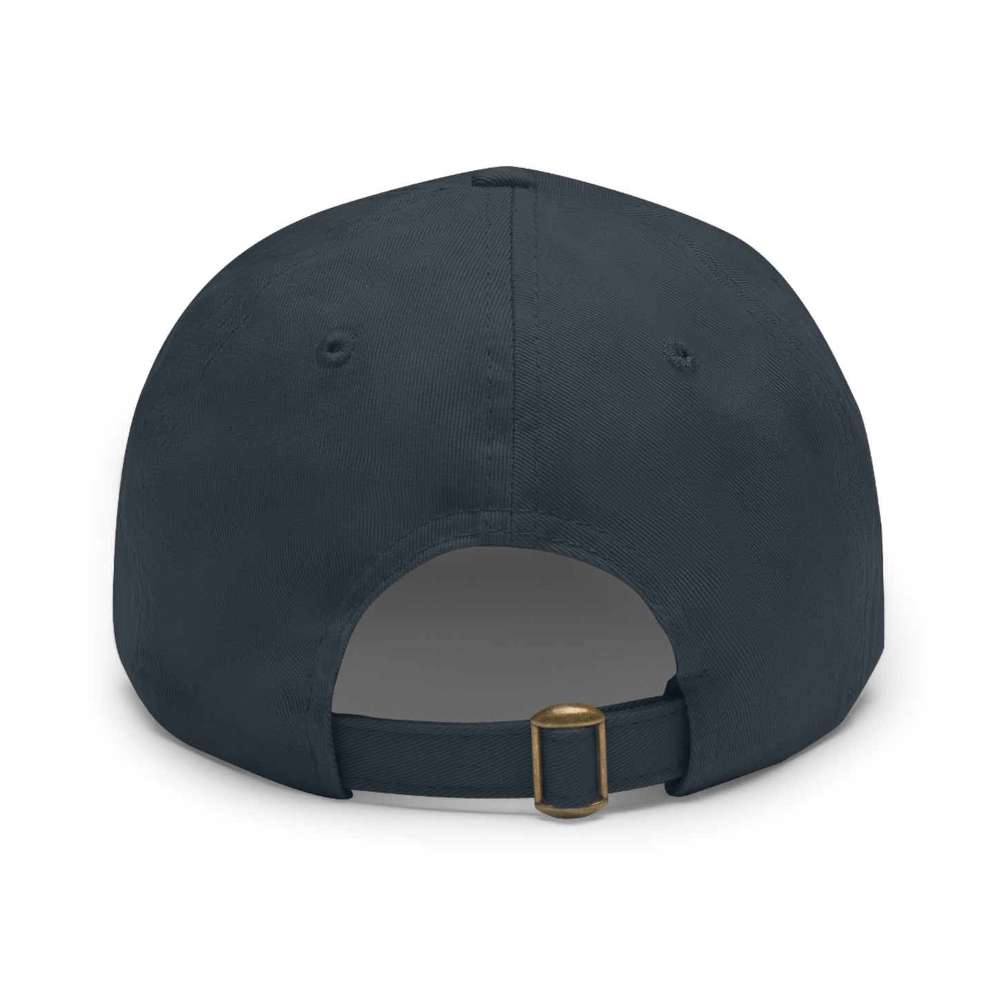 i don't know why they call it a dad hat but ok