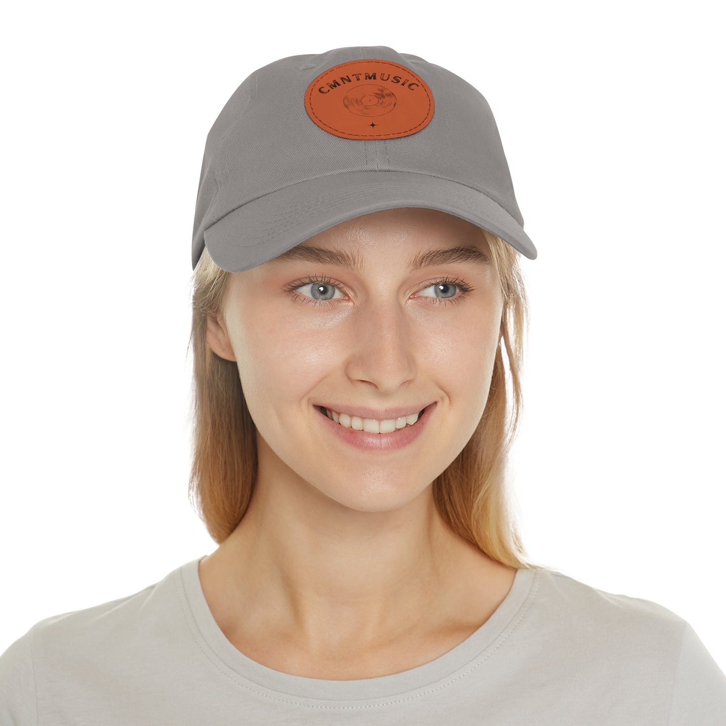 i don't know why they call it a dad hat but ok