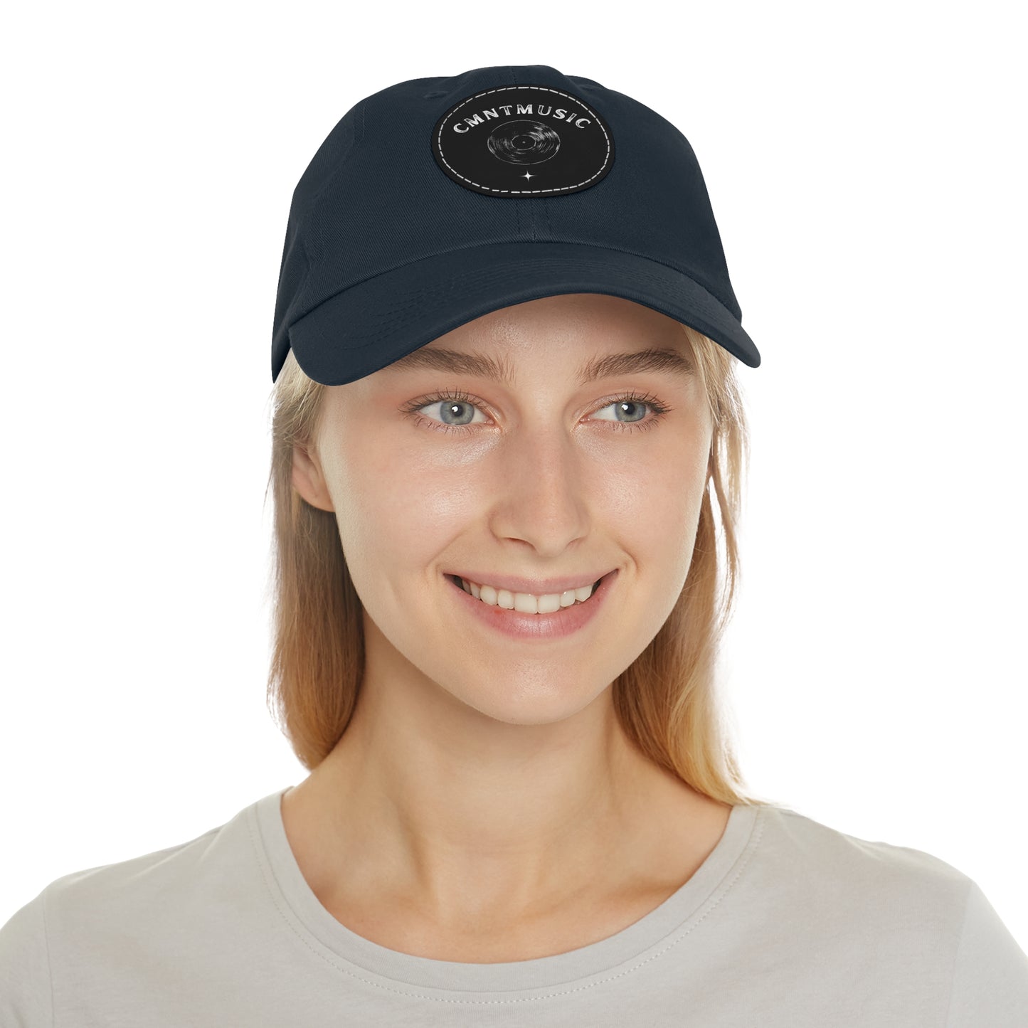 i don't know why they call it a dad hat but ok