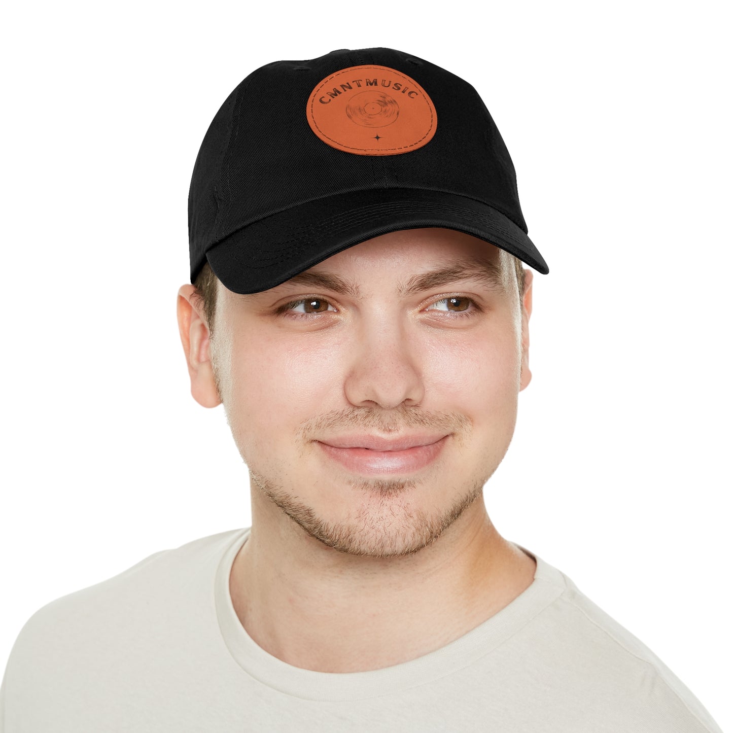 i don't know why they call it a dad hat but ok