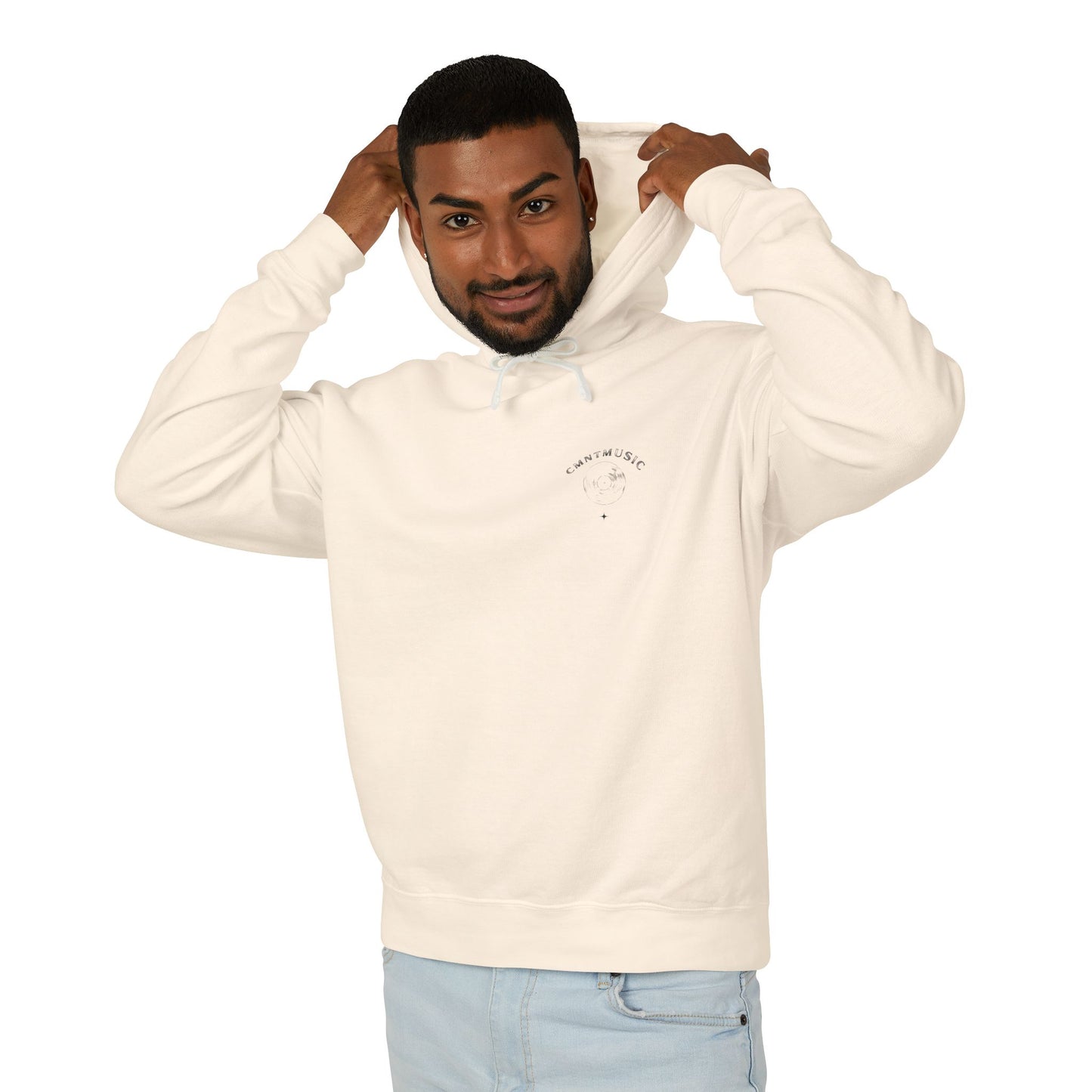 Partners In Crime Hoodie