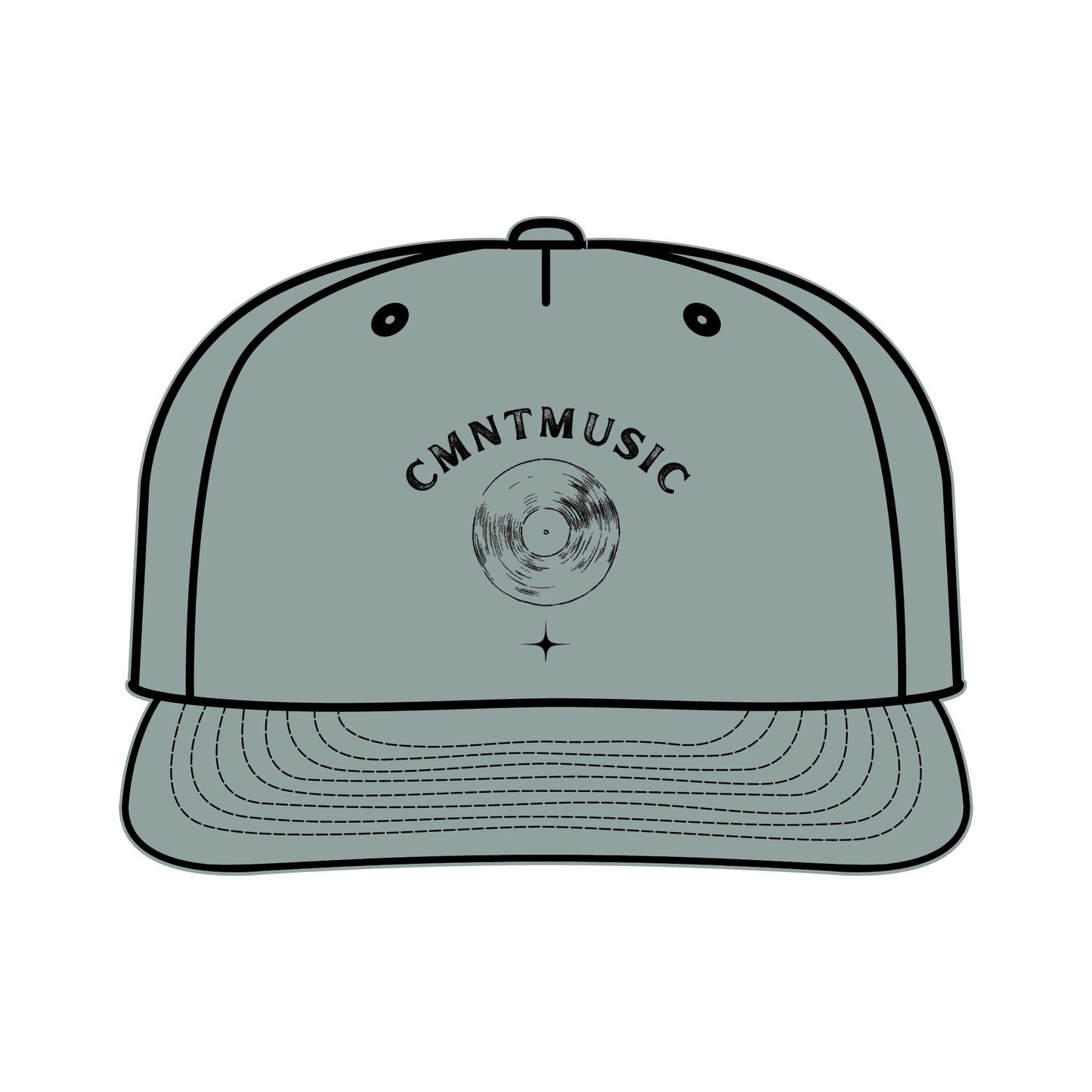 apparently they call it a surf cap