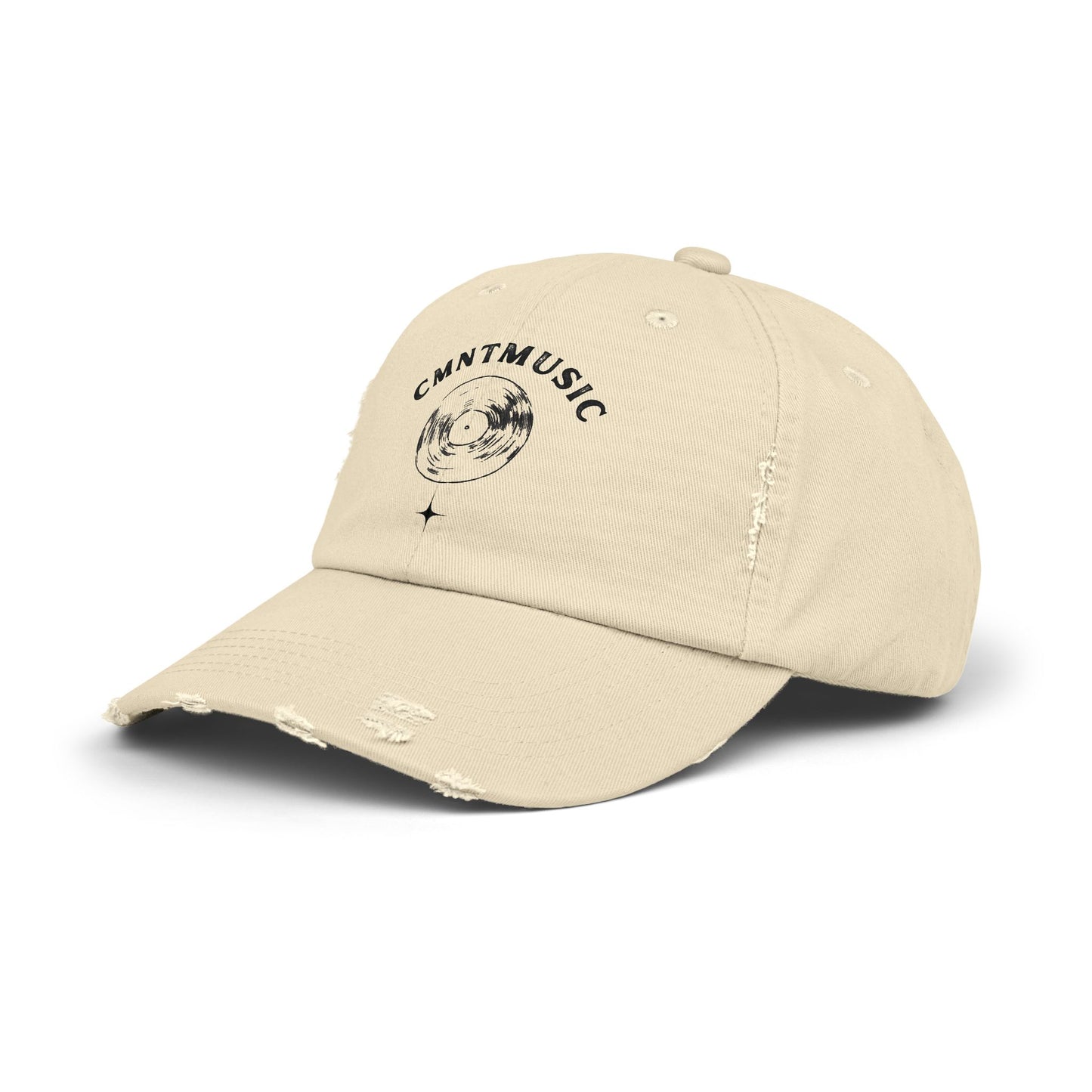 like buying ripped jeans but a hat