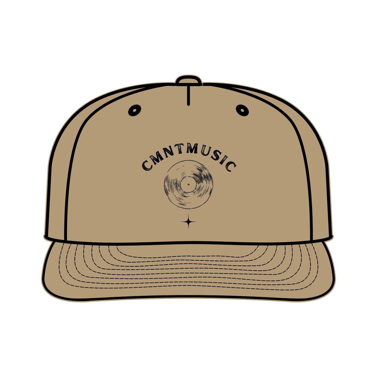 apparently they call it a surf cap