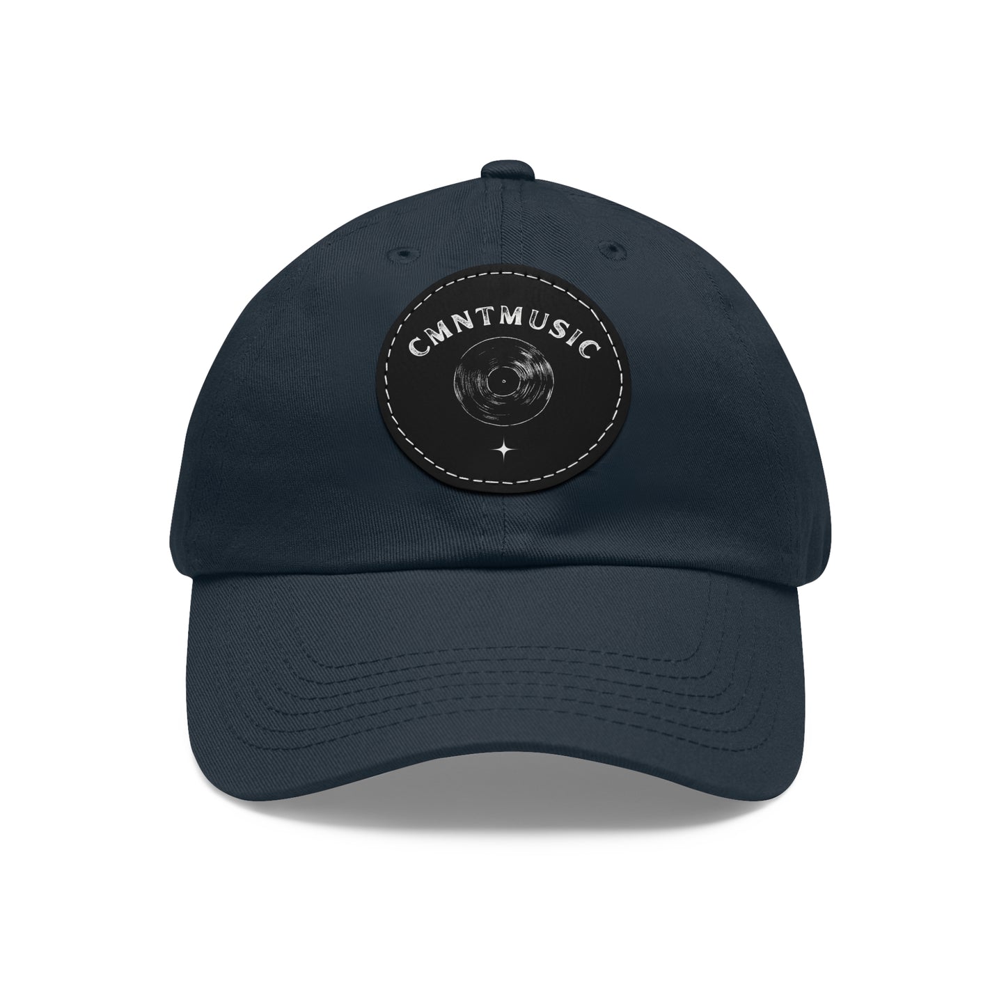 i don't know why they call it a dad hat but ok