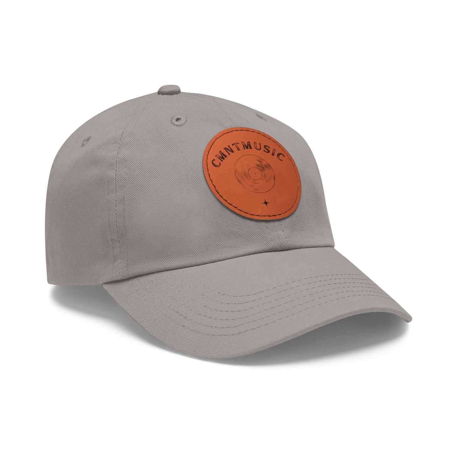 i don't know why they call it a dad hat but ok