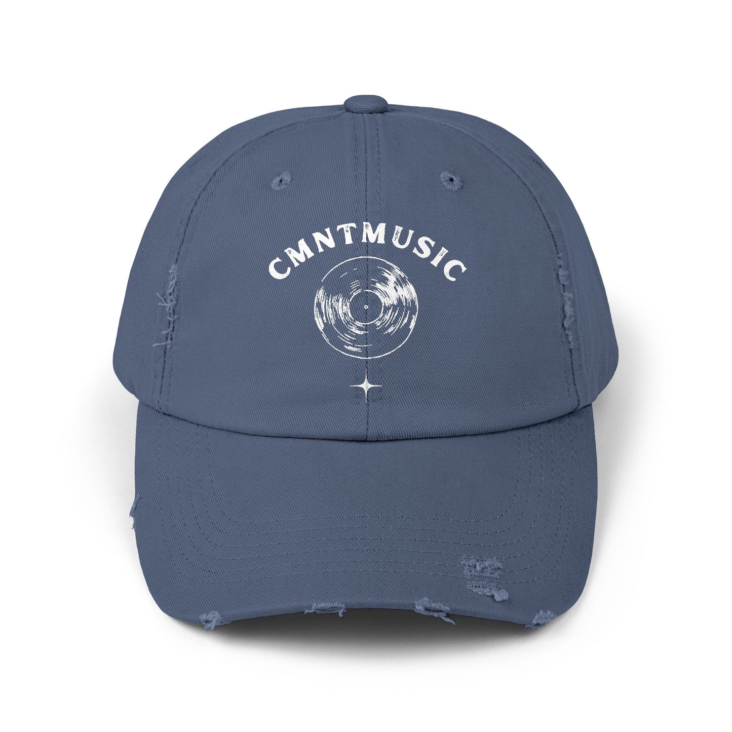 like buying ripped jeans but a hat
