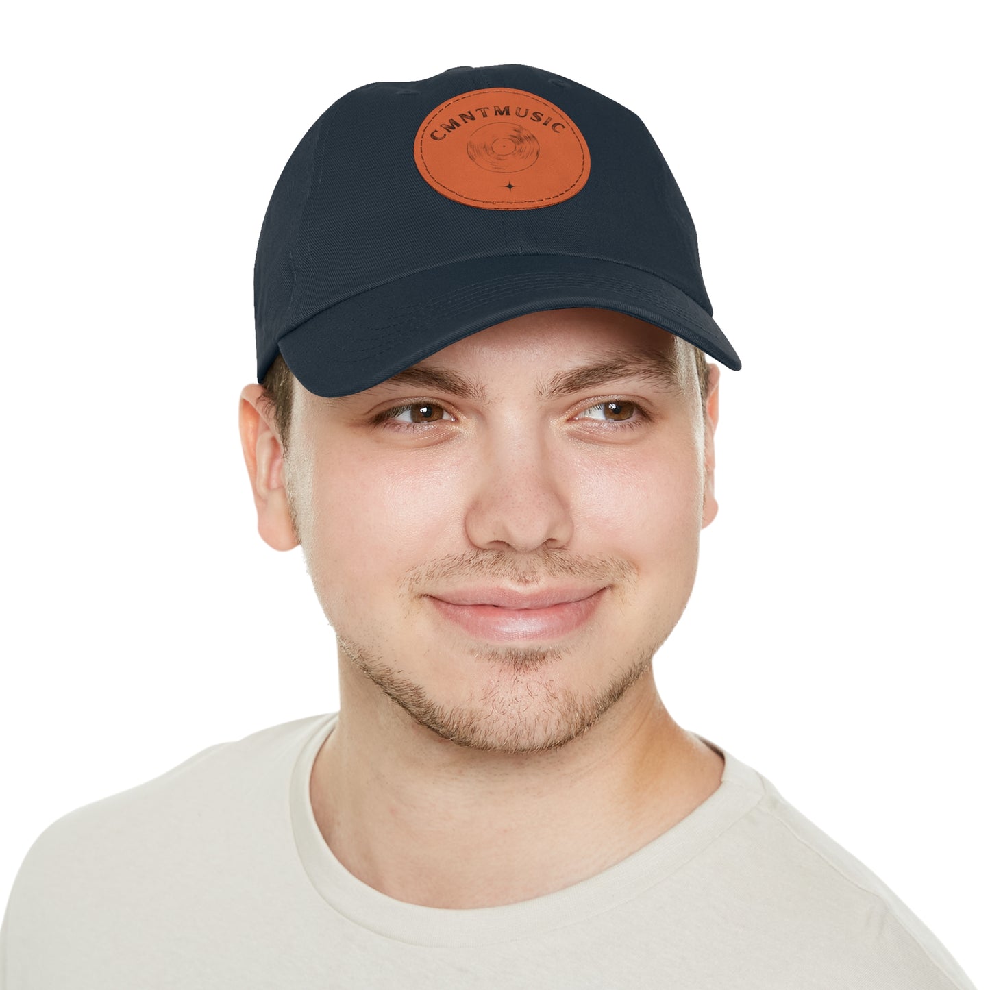i don't know why they call it a dad hat but ok