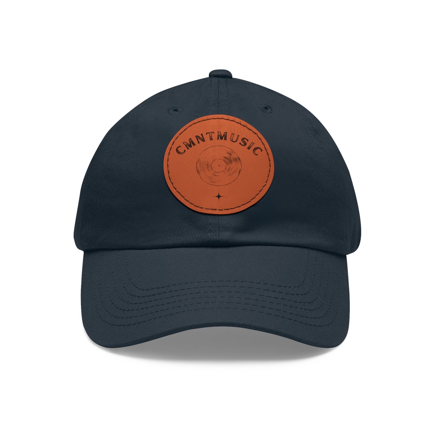 i don't know why they call it a dad hat but ok