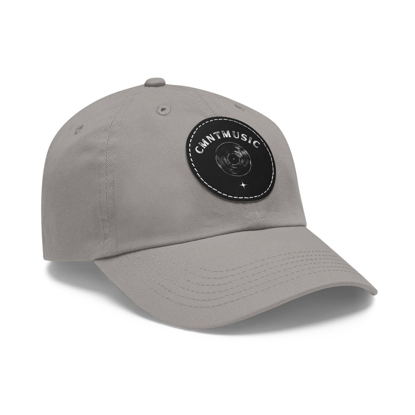 i don't know why they call it a dad hat but ok