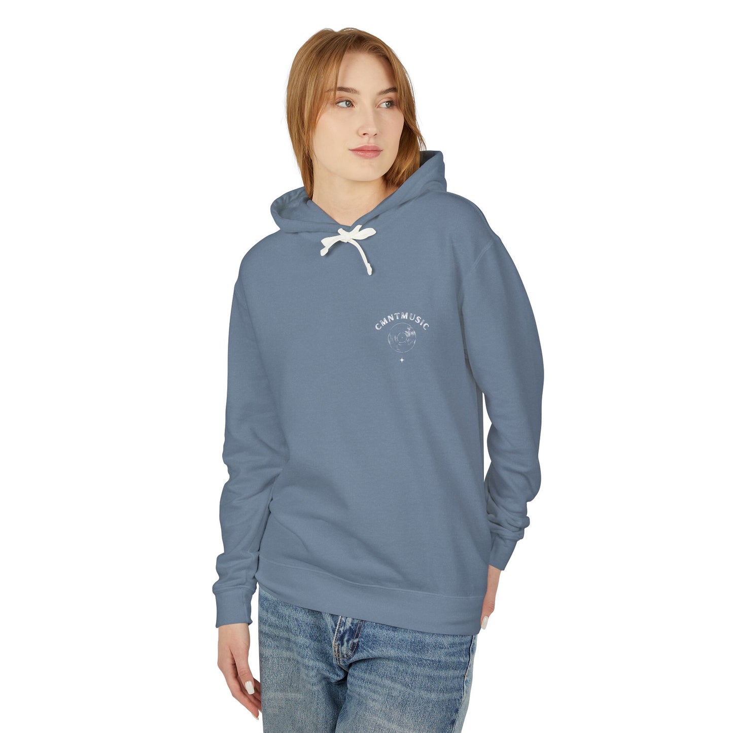 Partners In Crime Hoodie