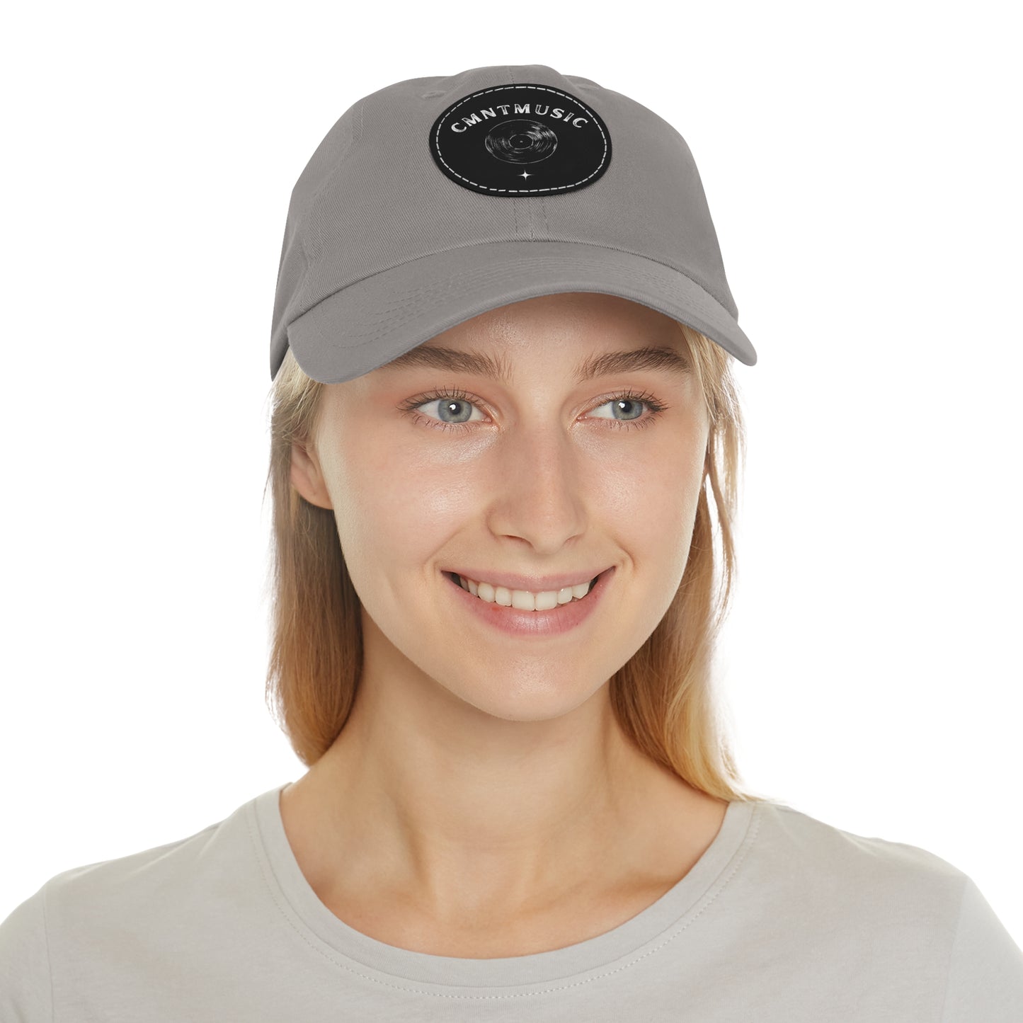 i don't know why they call it a dad hat but ok