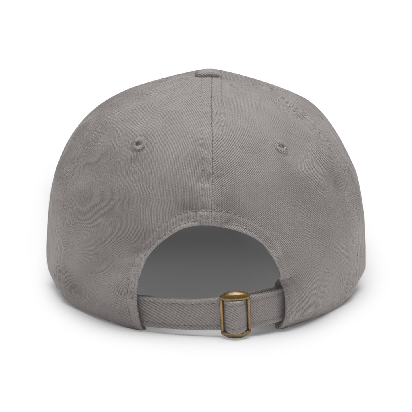 i don't know why they call it a dad hat but ok