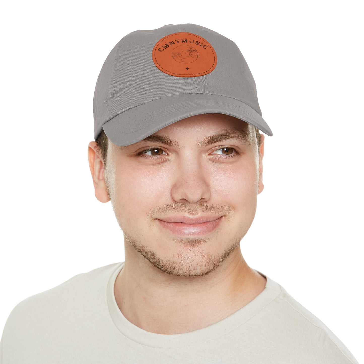 i don't know why they call it a dad hat but ok