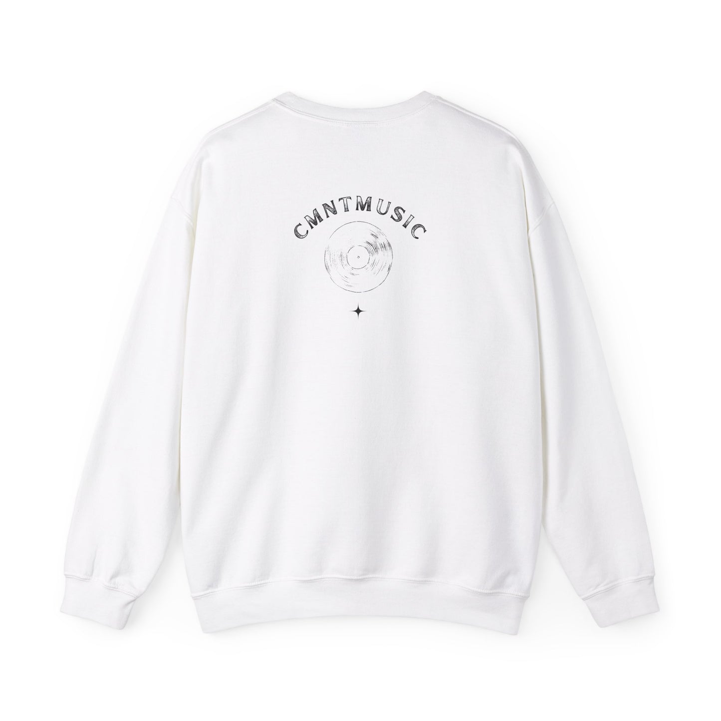 innocent... maybe - sweatshirt