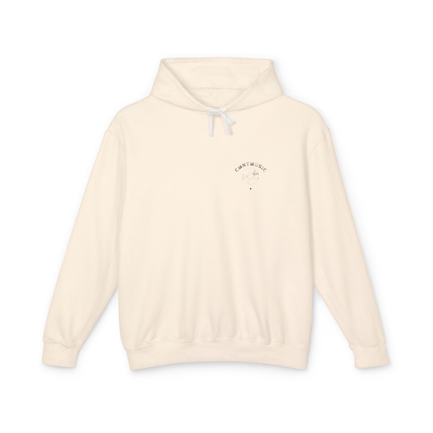 Partners In Crime Hoodie