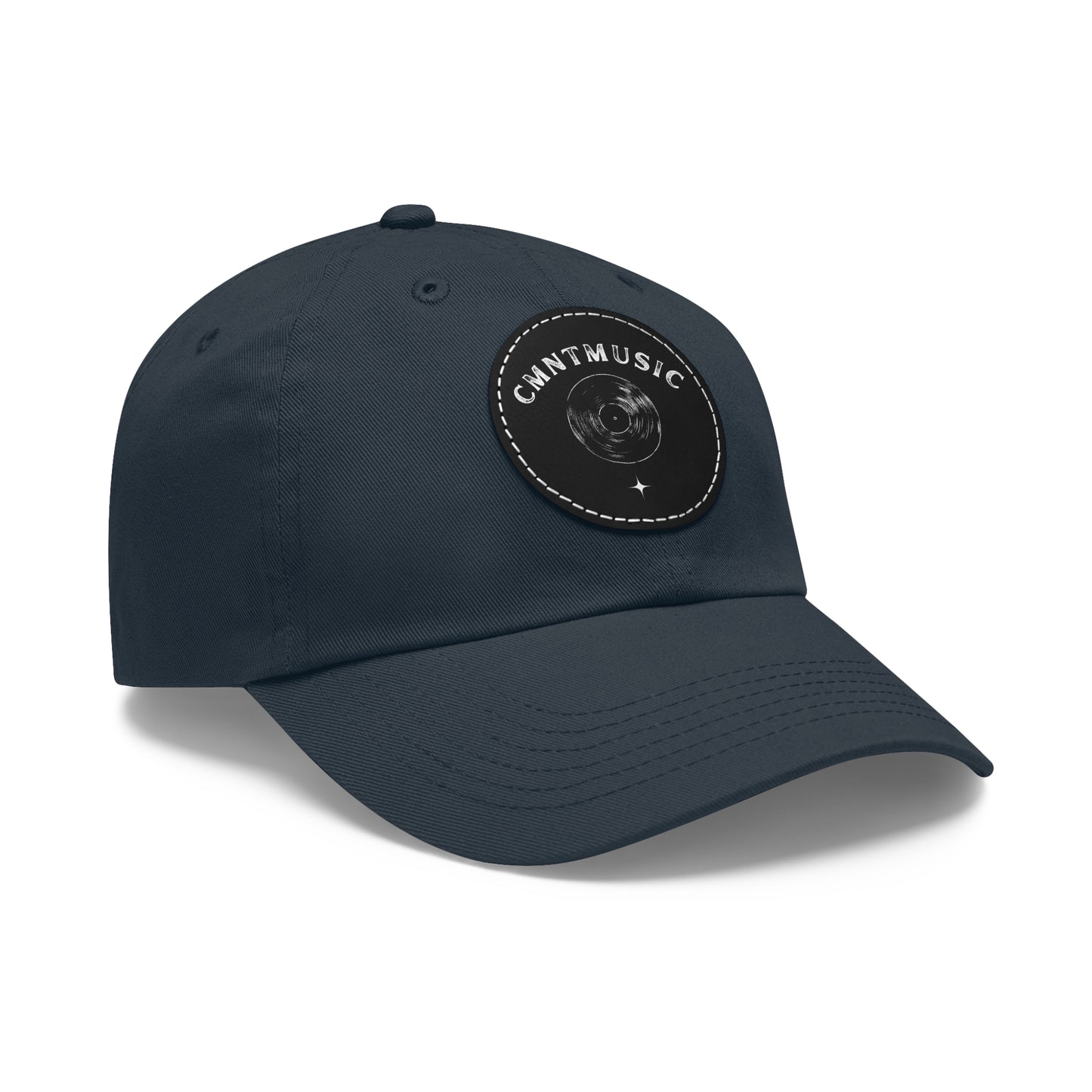 i don't know why they call it a dad hat but ok