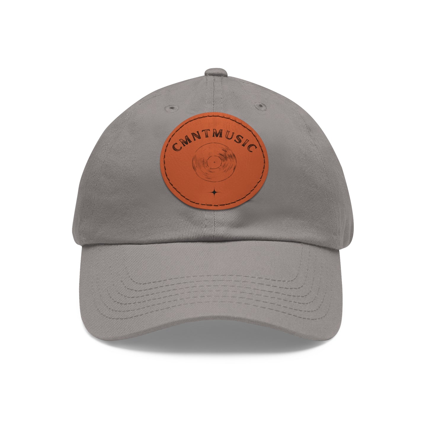 i don't know why they call it a dad hat but ok
