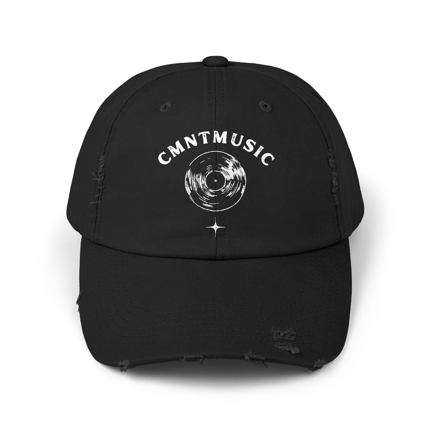 like buying ripped jeans but a hat