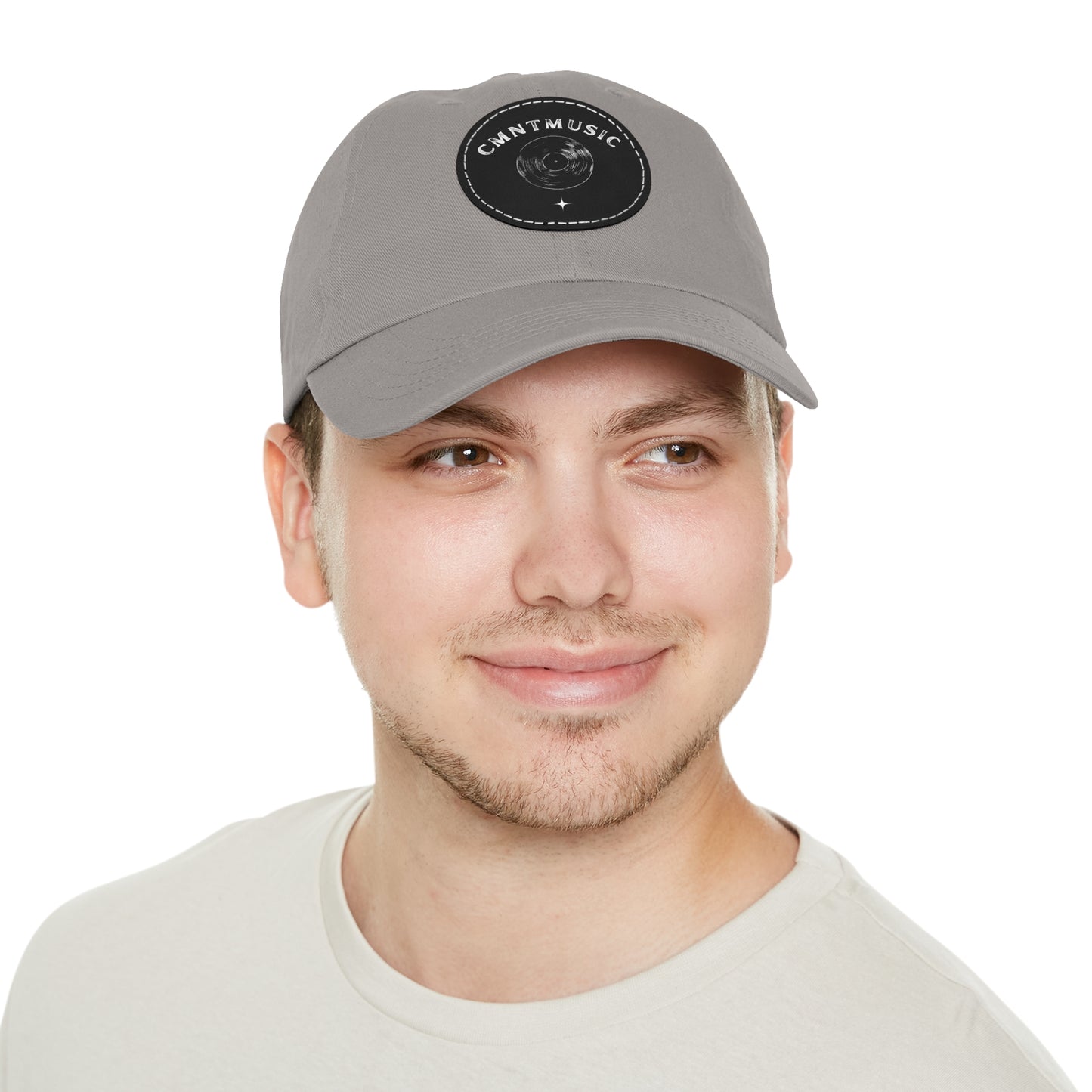 i don't know why they call it a dad hat but ok