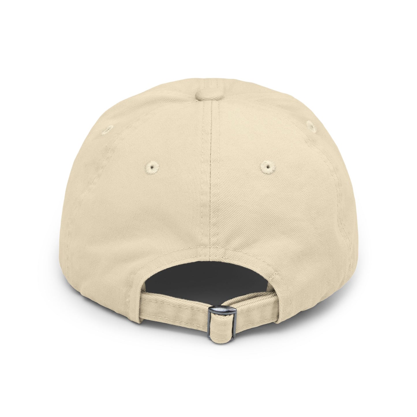 like buying ripped jeans but a hat