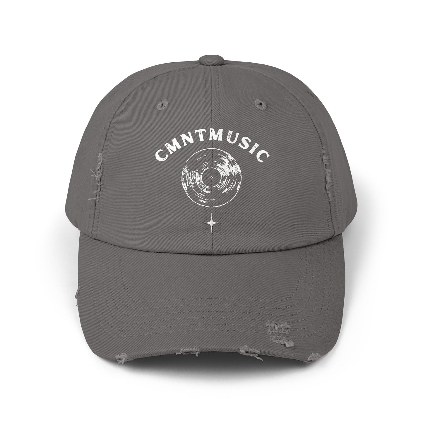 like buying ripped jeans but a hat