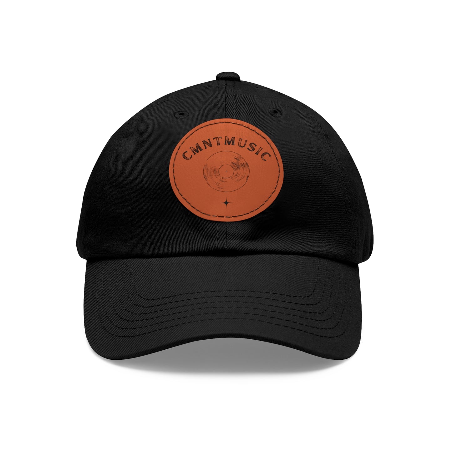 i don't know why they call it a dad hat but ok