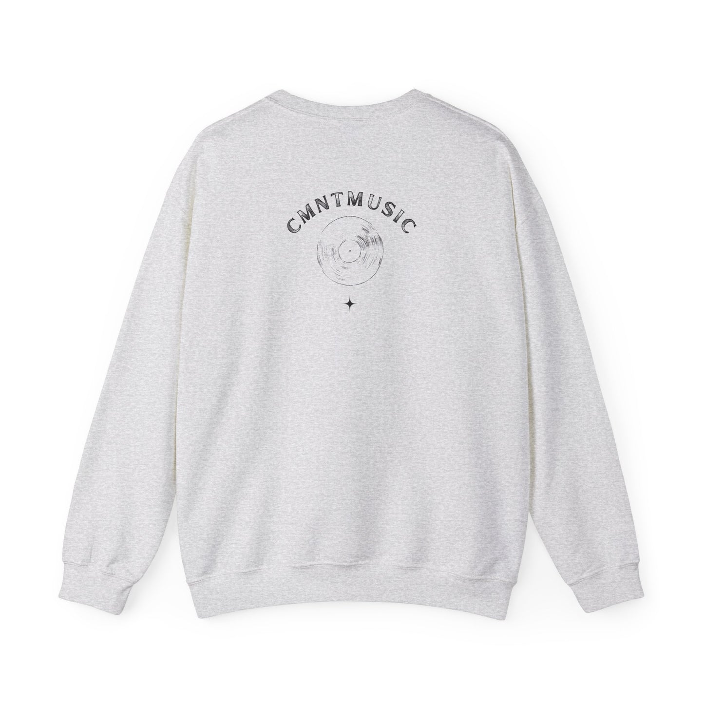 innocent... maybe - sweatshirt